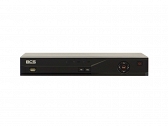 BCS-DVR1601ME/ME-II z opcją hybrydy